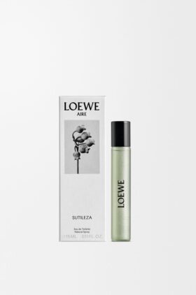 Loewe Aire Sutileza, frasco de 15 ml