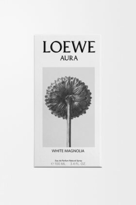 Loewe Aura Magnolia Blanca 100 ml Loewe Aura Magnolia Blanca 100 ml