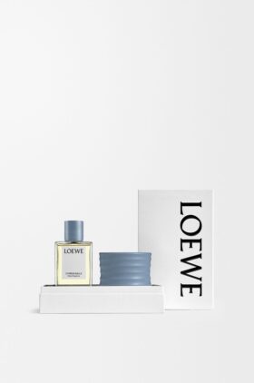 LOEWE Perfumes para el hogar Set de regalo de bolas de ciprés