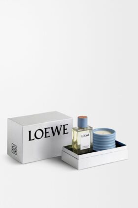 LOEWE Perfumes para el hogar Set de regalo de bolas de ciprés