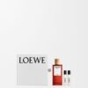 Loewe Solo Cedro EDT 100 ml, set de regalo Loewe Solo Cedro EDT 100 ml, set de regalo