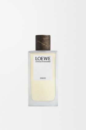 LOEWE Un Paseo por Madrid «Debod» 150 ml