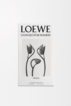 LOEWE Un Paseo por Madrid «Prado» 150 ml