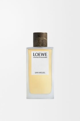 loewe Un Paseo por Madrid «San Miguel» 150 ml