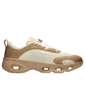 Loewe x On Cloudsolo «Dark Sand Cream» 3Wf30604615