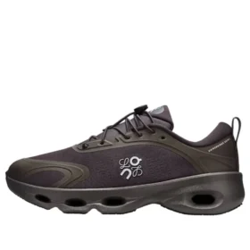 Loewe x On Cloudsolo «Marrón oscuro/Negro» 3Mf30664611