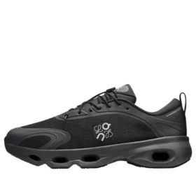 Loewe x On Cloudsolo «Negro» 3Mf30660553