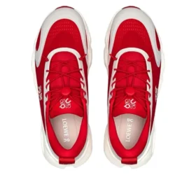 Loewe x On Cloudsolo «Red Eggshell» 3Wf30605482