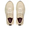 Loewe x On Cloudsolo «Sand Burgundy» 3Wf30605898
