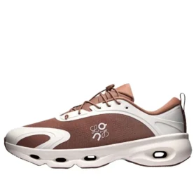 Loewe x On Cloudsolo «Taupe Eggshell» 3Wf30605479