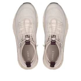 Loewe x On Cloudtilt Hi «Sand Oatmeal Plum» 3Mg10835484