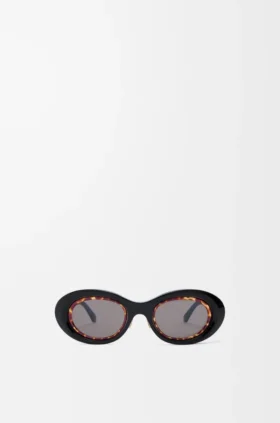 Mini Anagram Gafas de sol ovaladas