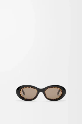 Mini Anagram Gafas de sol ovaladas