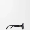Mini Anagram Gafas de sol ovaladas Mini Anagram Gafas de sol ovaladas