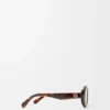 Mini Anagram Gafas de sol ovaladas Mini Anagram Gafas de sol ovaladas