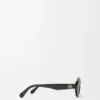 Mini Anagram Gafas de sol ovaladas Mini Anagram Gafas de sol ovaladas