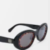 Mini Anagram Gafas de sol ovaladas Mini Anagram Gafas de sol ovaladas