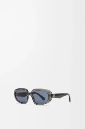 Mini Anagram Steps: Gafas de sol rectangulares