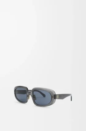 Mini Anagram Steps: Gafas de sol rectangulares