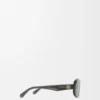 Mini Anagram Steps: Gafas de sol rectangulares Mini Anagram Steps: Gafas de sol rectangulares