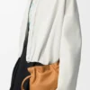 Mini bolso de mano Flamenco en piel de becerro napa Mini bolso de mano Flamenco en piel de becerro napa
