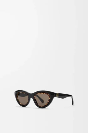 Mini gafas de sol Anagram de ojo de gato