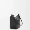 Mini Hammock Hobo en piel de becerro clásica Mini Hammock Hobo en piel de becerro clásica