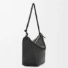 Mini Hammock Hobo en piel de becerro clásica Mini Hammock Hobo en piel de becerro clásica