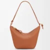 Mini Hammock Hobo en piel de becerro clásica Mini Hammock Hobo en piel de becerro clásica