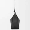 Mini Hammock Hobo en piel de becerro clásica Mini Hammock Hobo en piel de becerro clásica