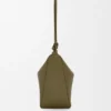 Mini Hammock Hobo en piel de becerro clásica Mini Hammock Hobo en piel de becerro clásica