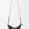 Mini Hammock Hobo en piel de becerro clásica Mini Hammock Hobo en piel de becerro clásica