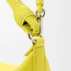 Minibolso Cala en piel de cordero napa suave