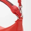 Minibolso Cala en piel de cordero napa suave