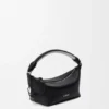 Minibolso Cala en piel de cordero napa suave
