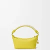 Minibolso Cala en piel de cordero napa suave