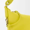 Minibolso Cala en piel de cordero napa suave
