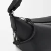 Minibolso Cala en piel de cordero napa suave