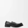 Mocasín Bobine en piel de becerro brillante Mocasín Bobine en piel de becerro brillante
