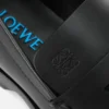 Mocasín Bobine en piel de becerro brillante Mocasín Bobine en piel de becerro brillante