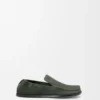 Mocasín Flex de gamuza Mocasín Flex de gamuza
