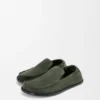Mocasín Flex de gamuza Mocasín Flex de gamuza