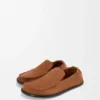 Mocasín Flex de gamuza Mocasín Flex de gamuza