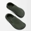 Mocasín Flex de gamuza Mocasín Flex de gamuza