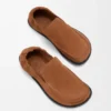 Mocasín Flex de gamuza Mocasín Flex de gamuza