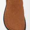 Mocasín Flex de gamuza Mocasín Flex de gamuza