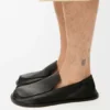 Mocasín Flex de piel de becerro Mocasín Flex de piel de becerro