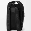 Mochila Flex con cierre enrollable en lona y gamuza Mochila Flex con cierre enrollable en lona y gamuza