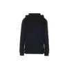 Máscara loewe para hombre con estampado, color negro, H6109730Pc-1100
