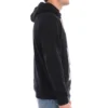 Máscara loewe para hombre con estampado, color negro, H6109730Pc-1100